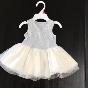Baby girl  tutu dress